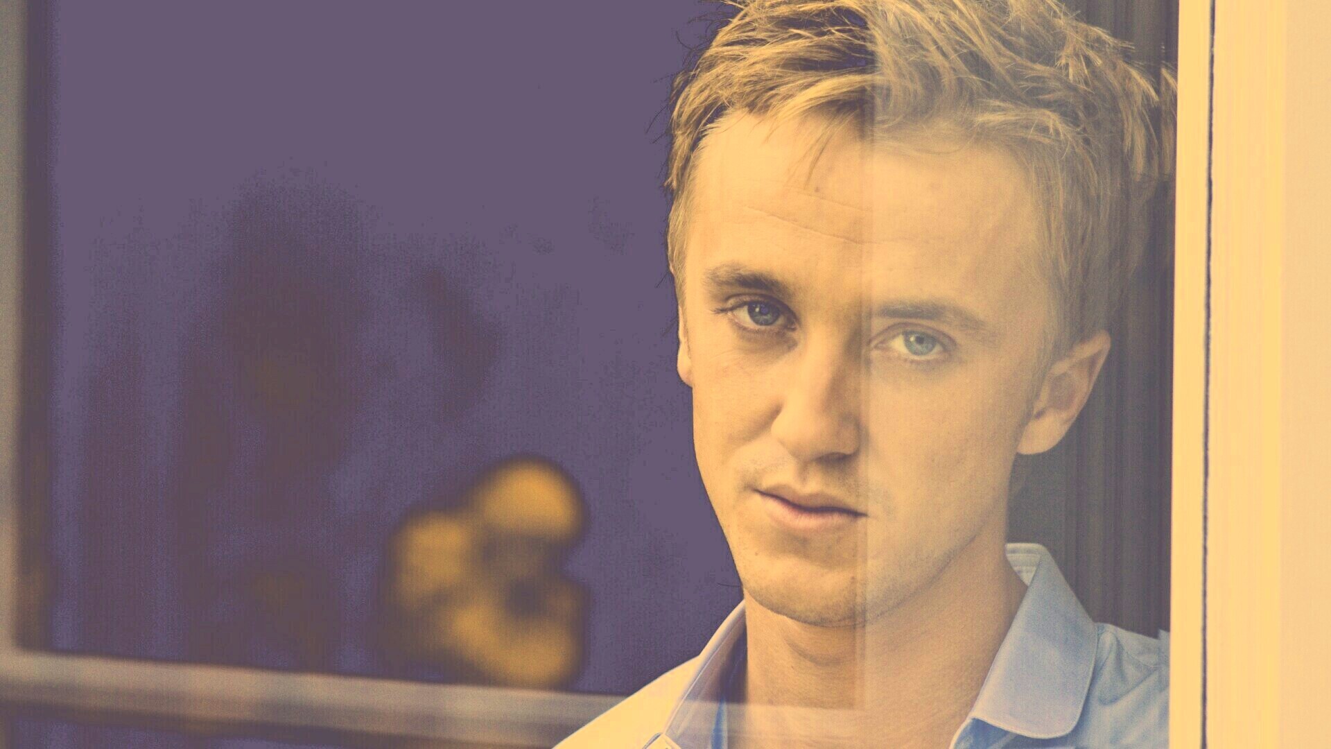 Том Фэлтон обои