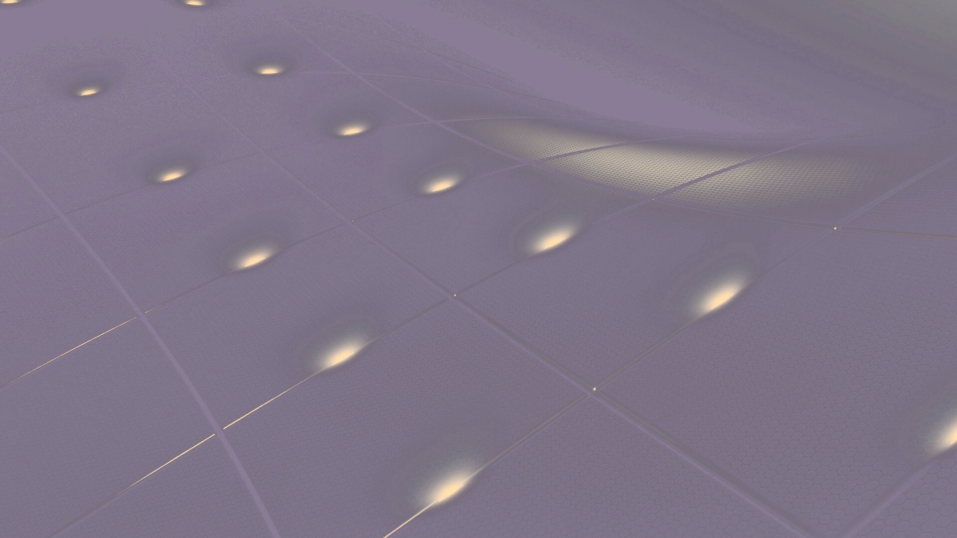 Технологичная структура обои