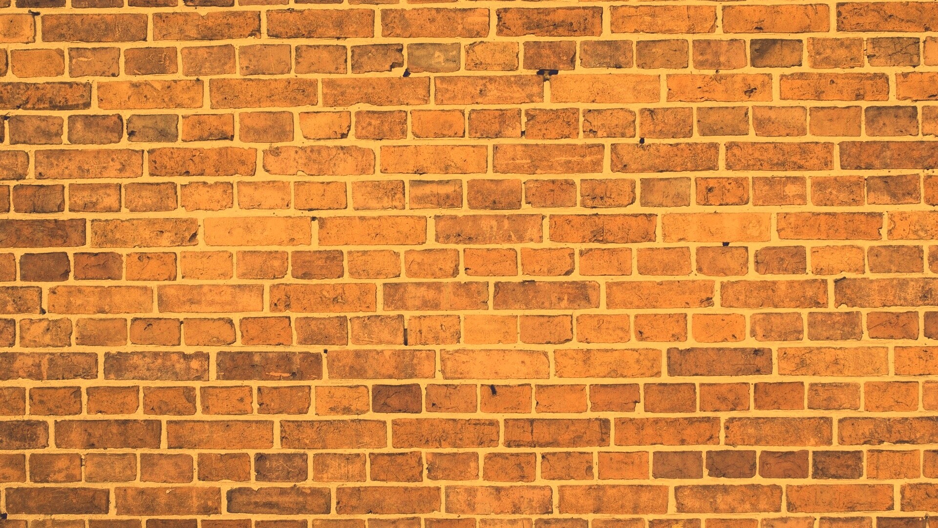 Кирпичная стена обои