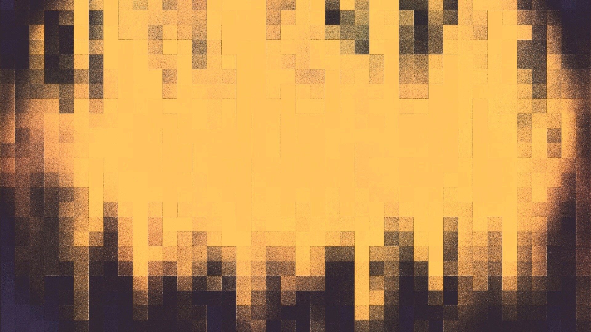 Пиксели обои