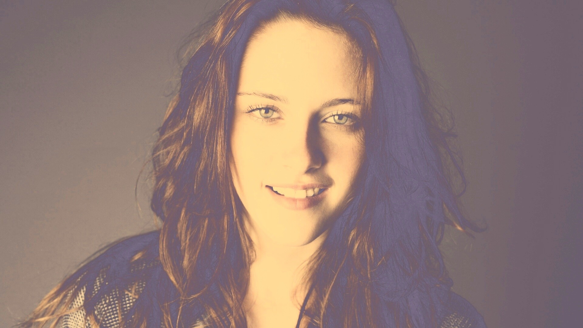 Кристен Стюарт обои