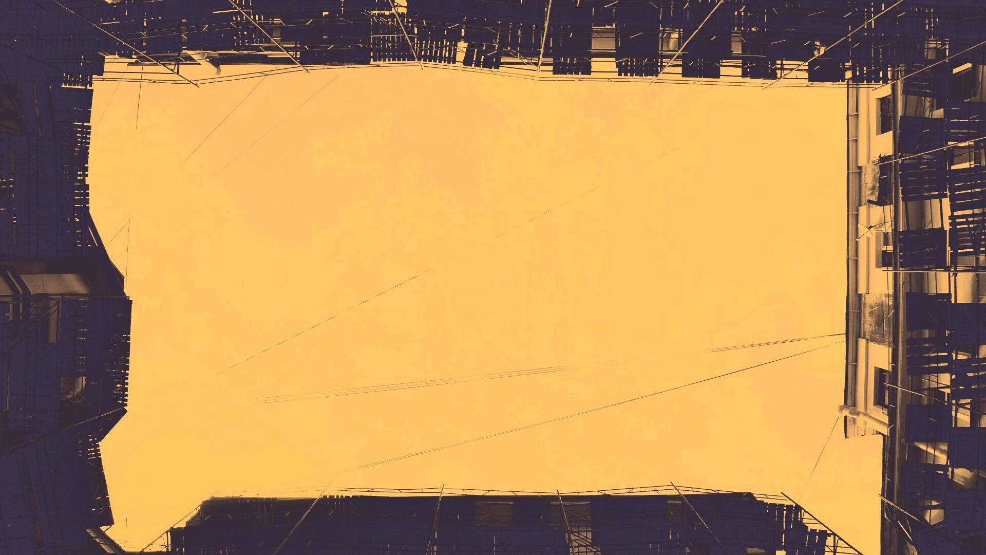 Человеческий муравейник обои