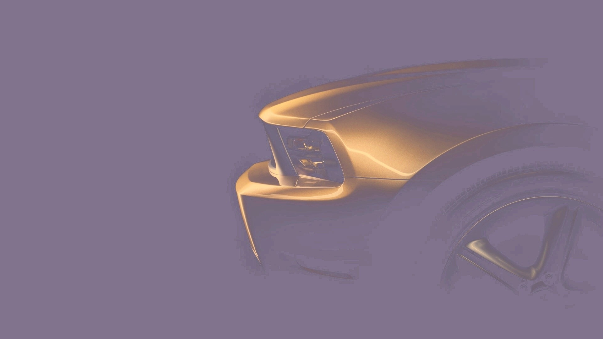 Форд Мустанг обои