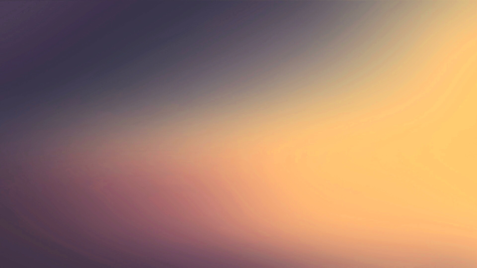 Фиолетово синий градиент обои