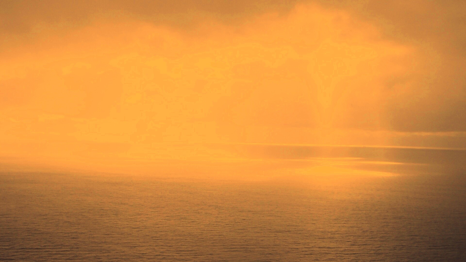 Морской пейзаж обои