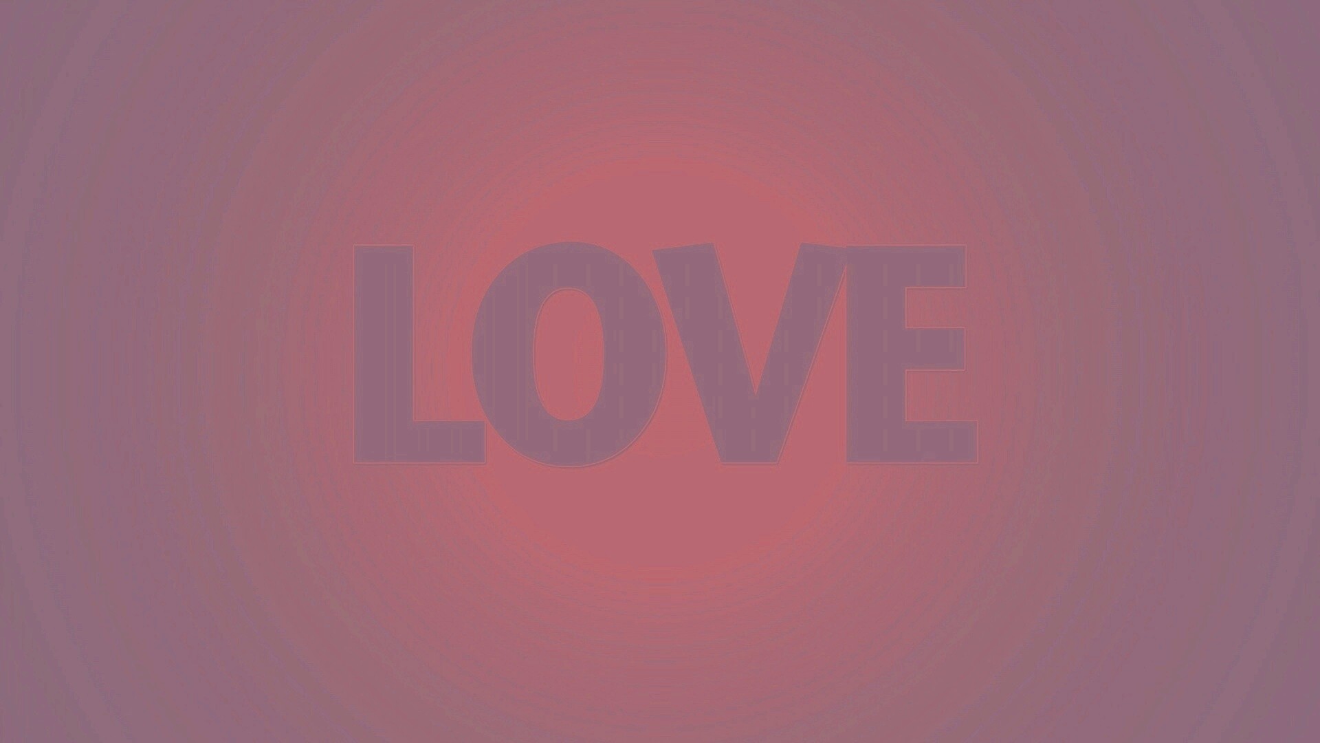 Любовь обои