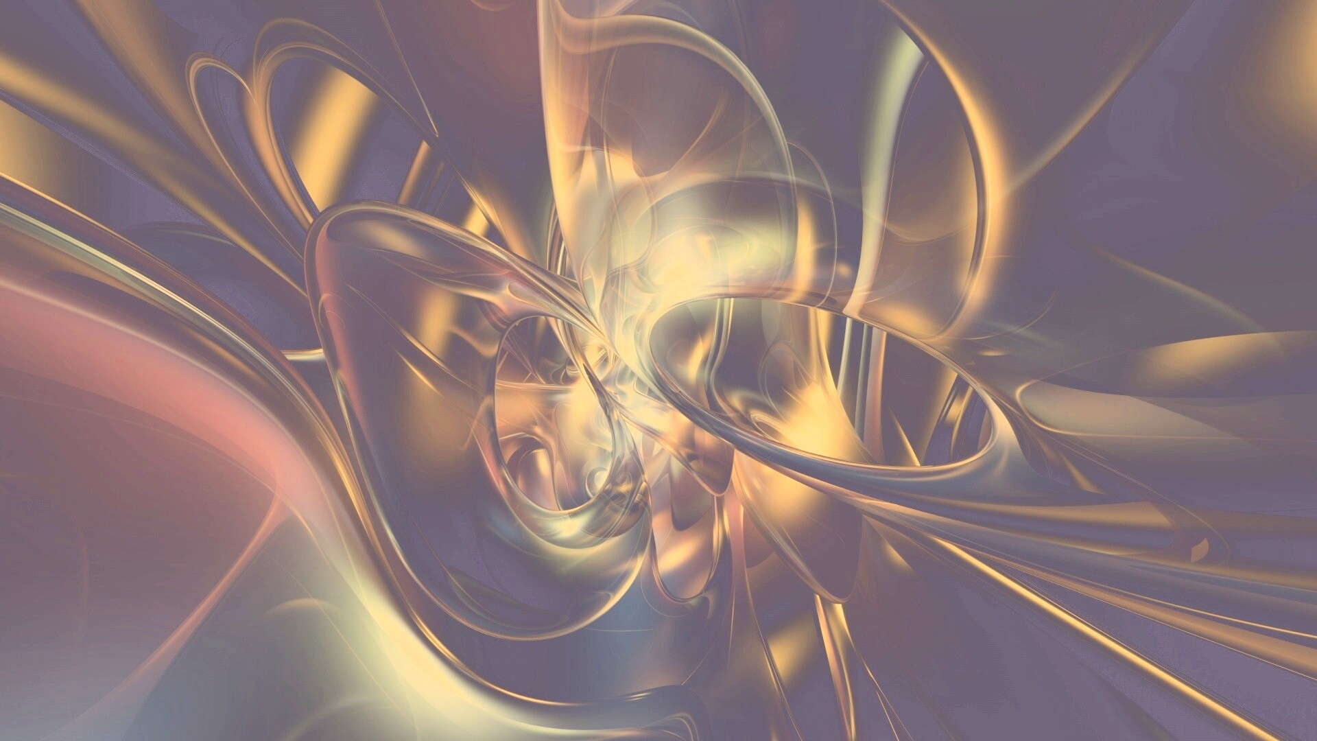 Абстракция обои