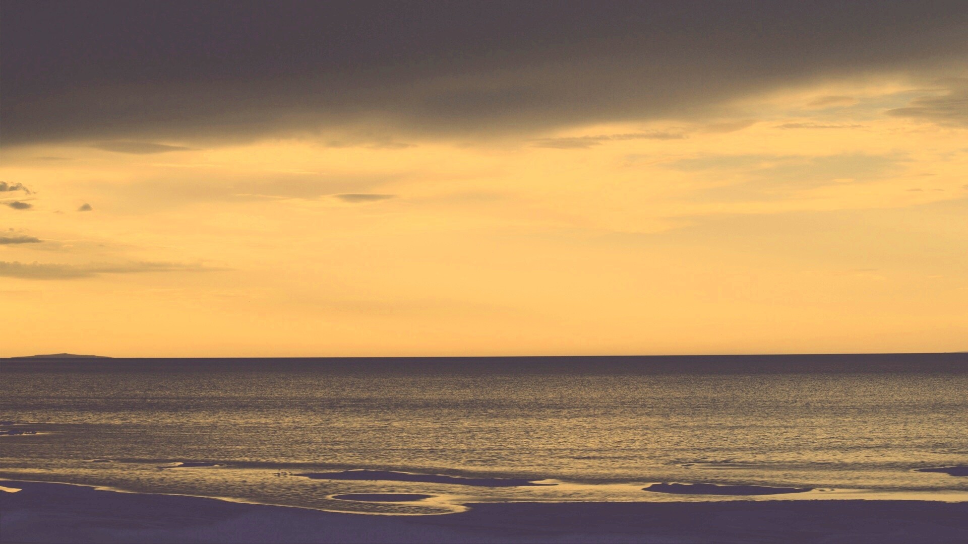 Соляная долина обои