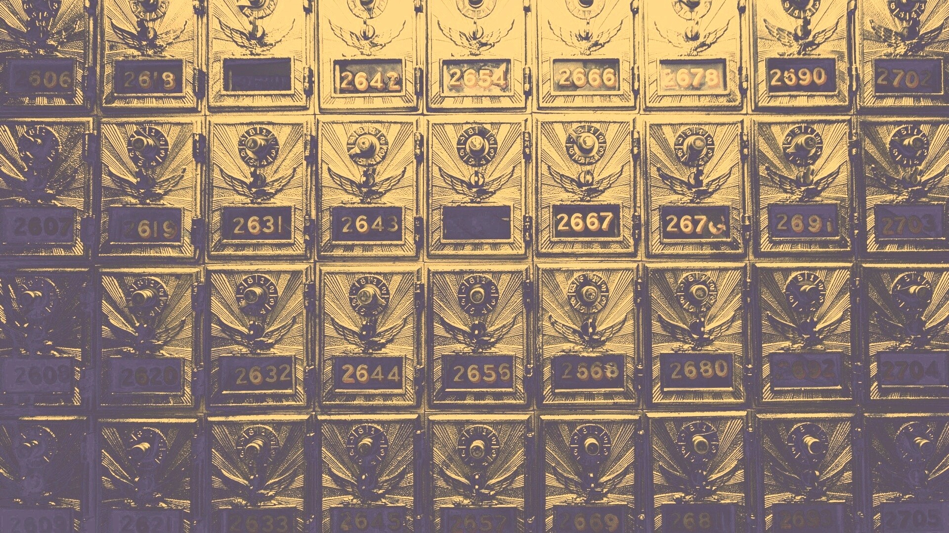 Модульный корпус обои