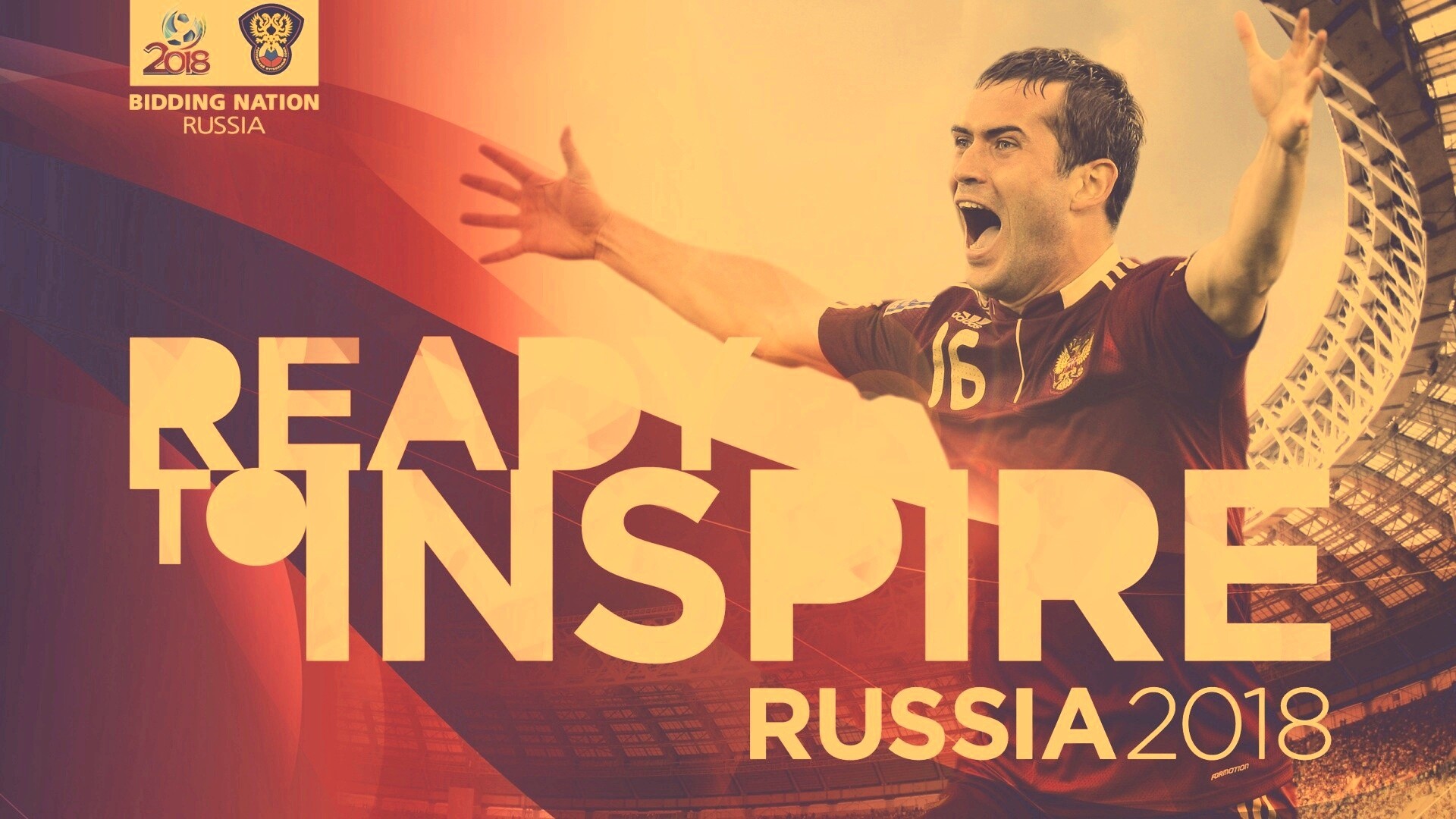 Футбольный матч обои