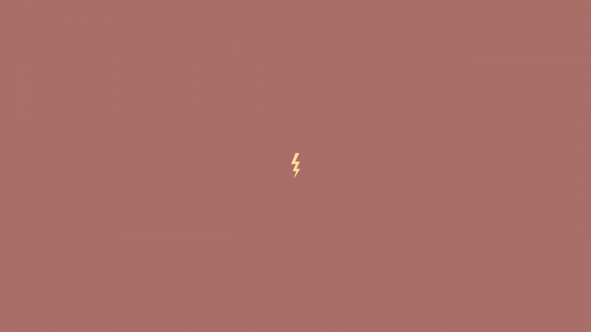 Значек Флеша обои