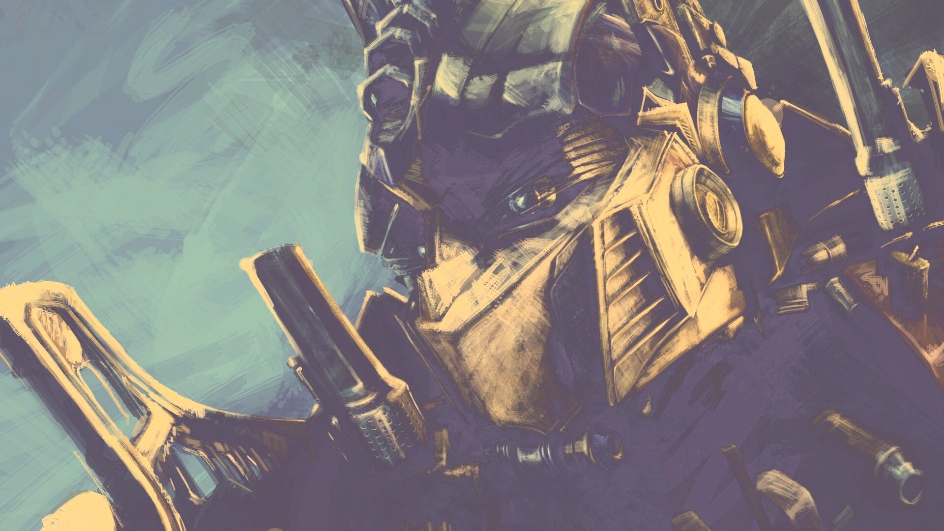 Оптимус Прайм обои