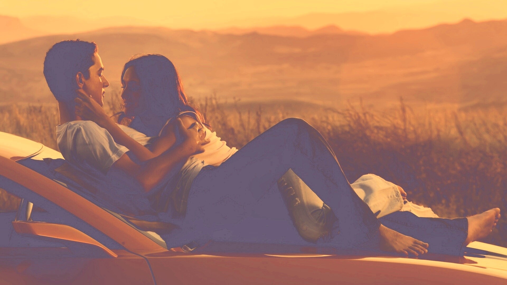 Кадр из фильма трансформеры обои