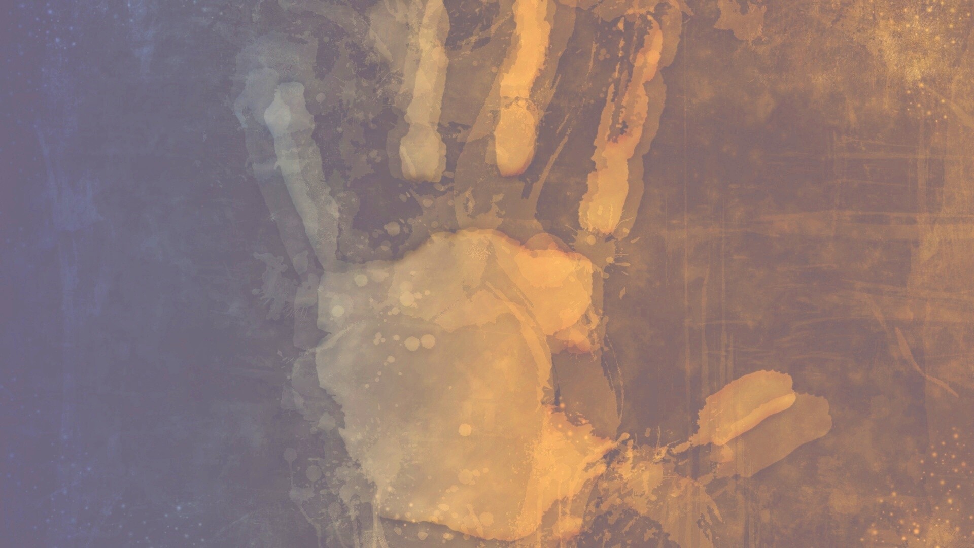 Последняя надежда обои