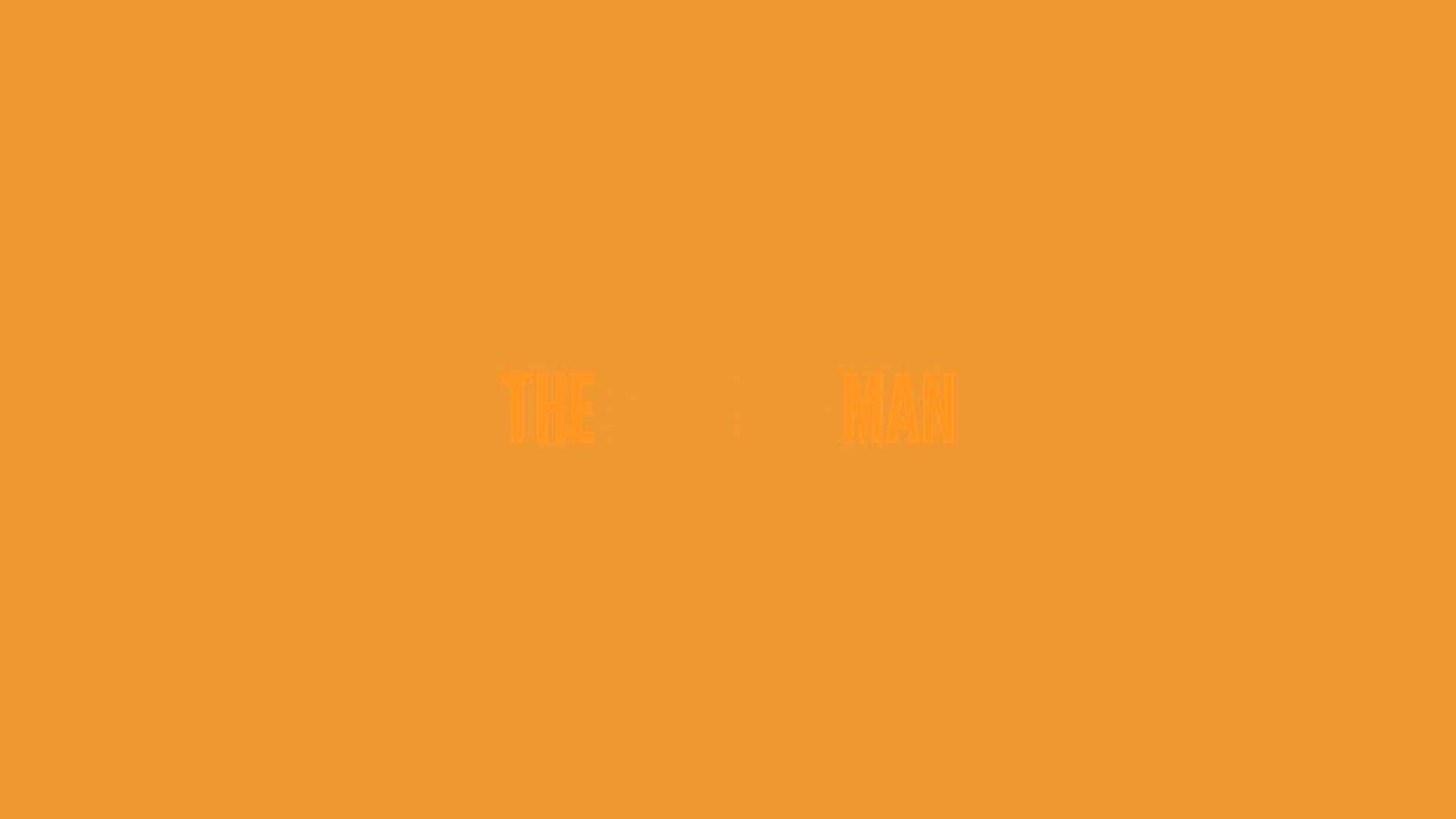 Невидимый человек обои