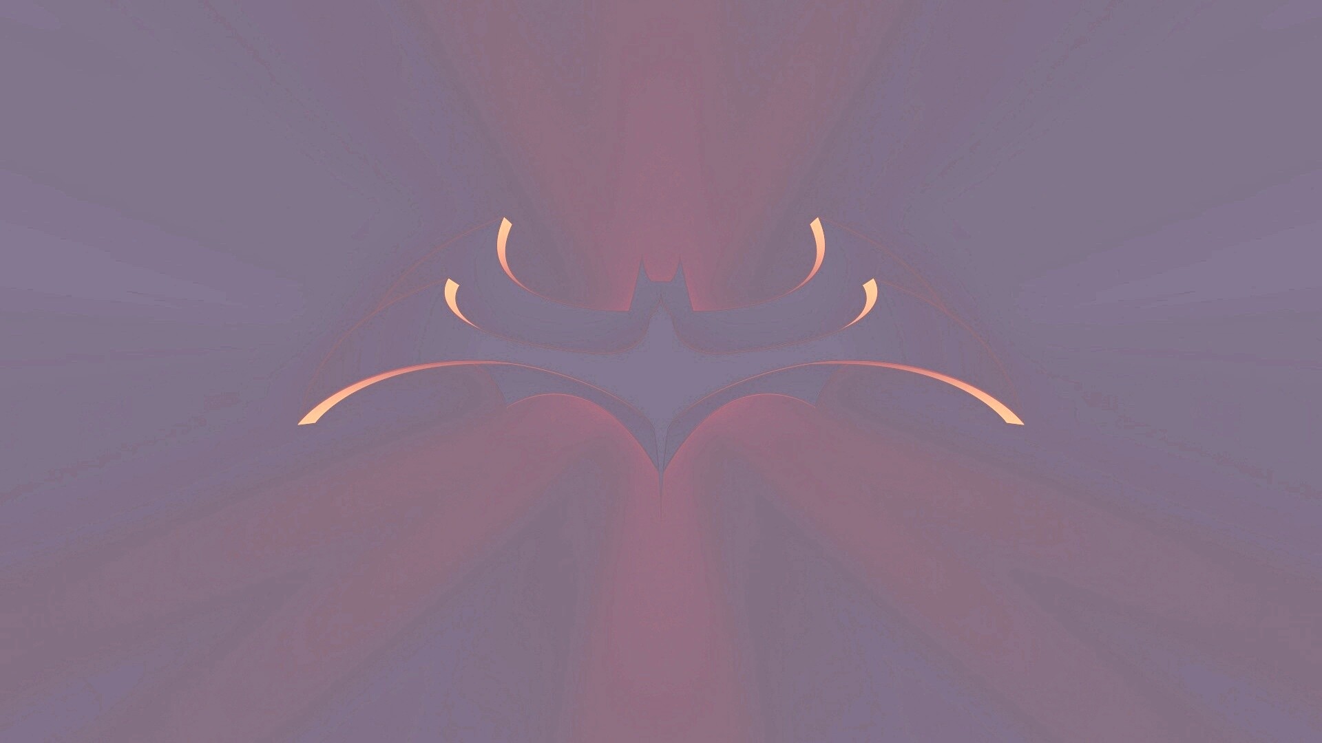 Знаки Бэтмена и Робина обои