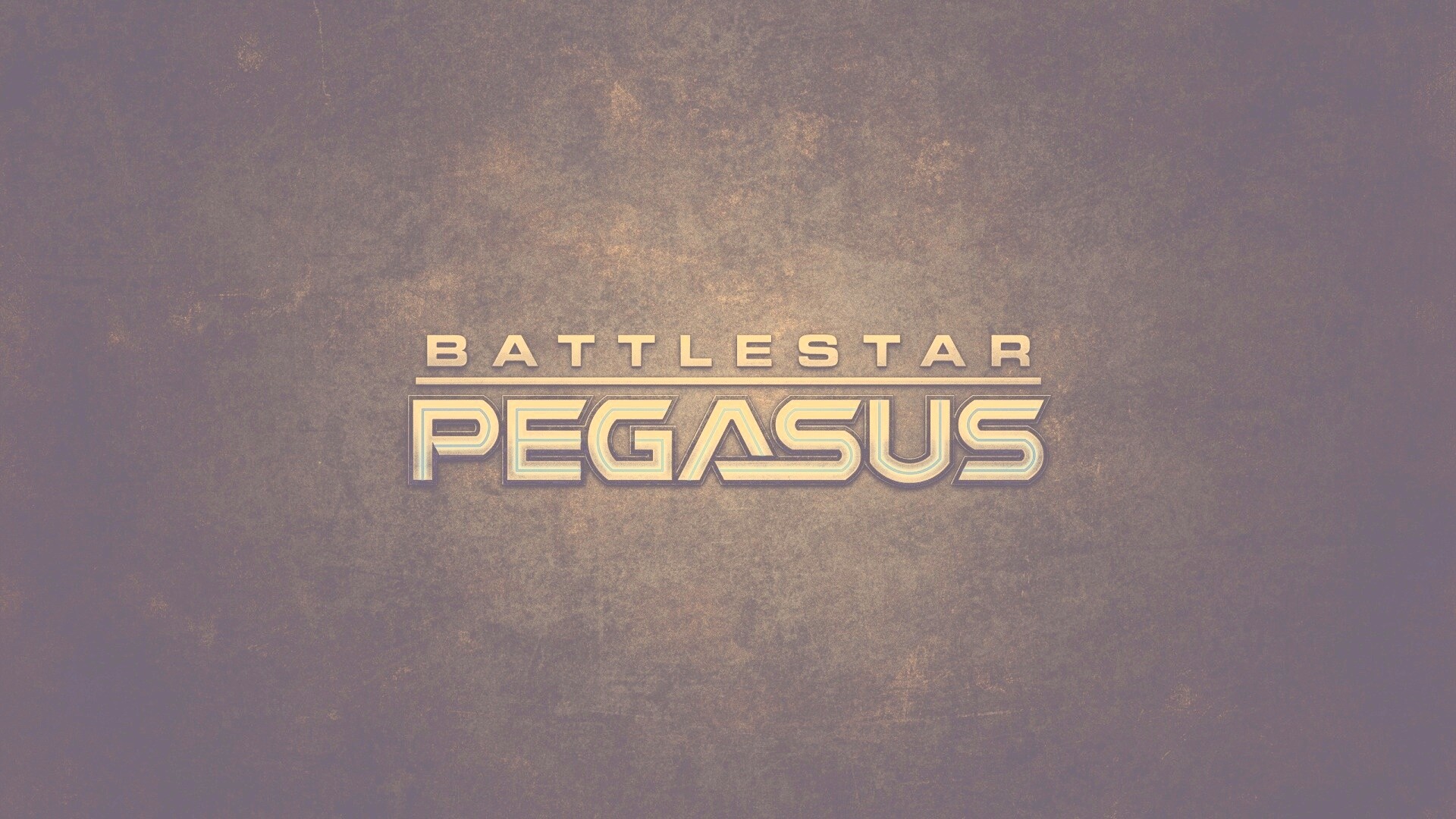 Battledtar Pegasus обои