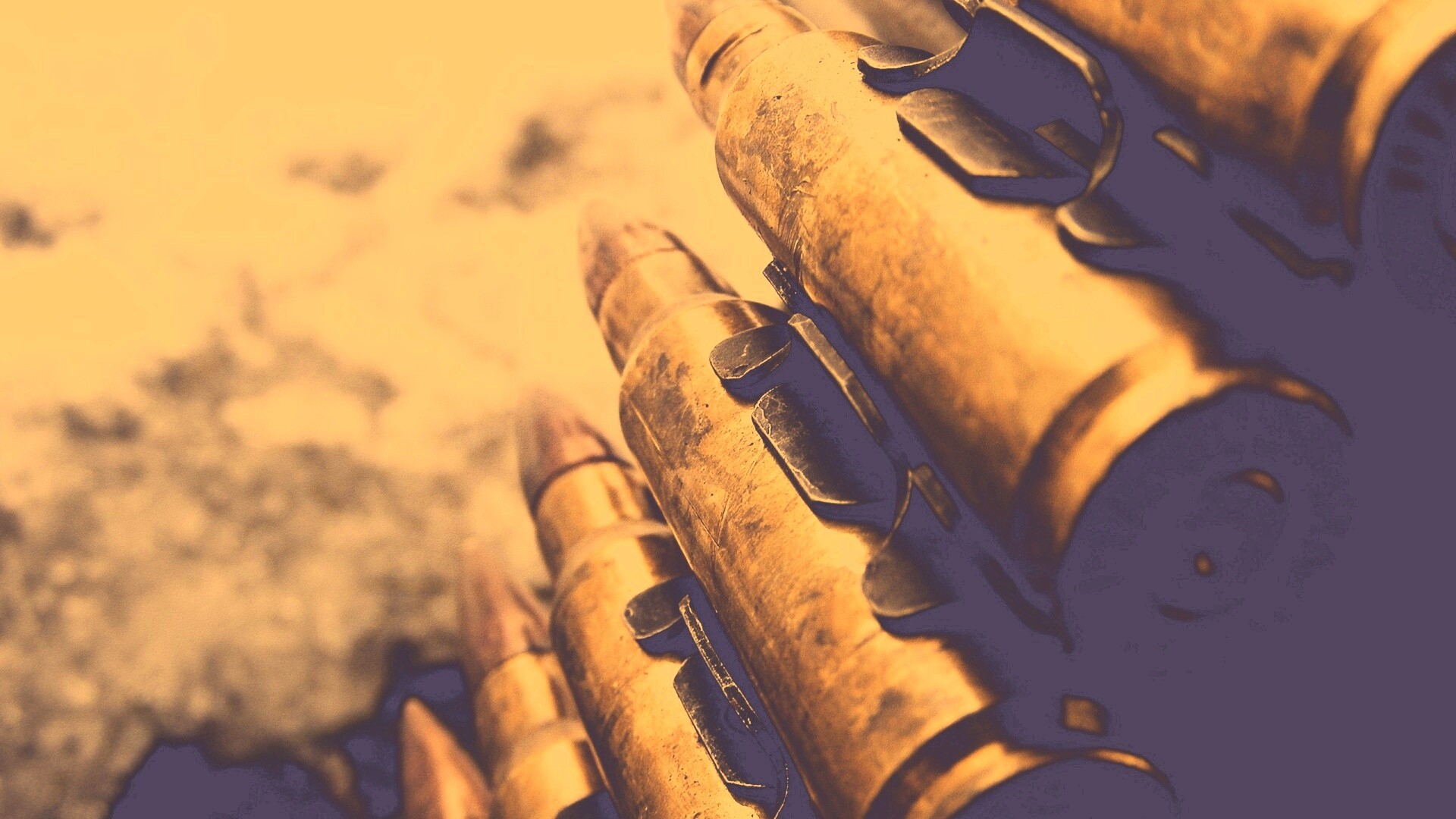 Патронник обои