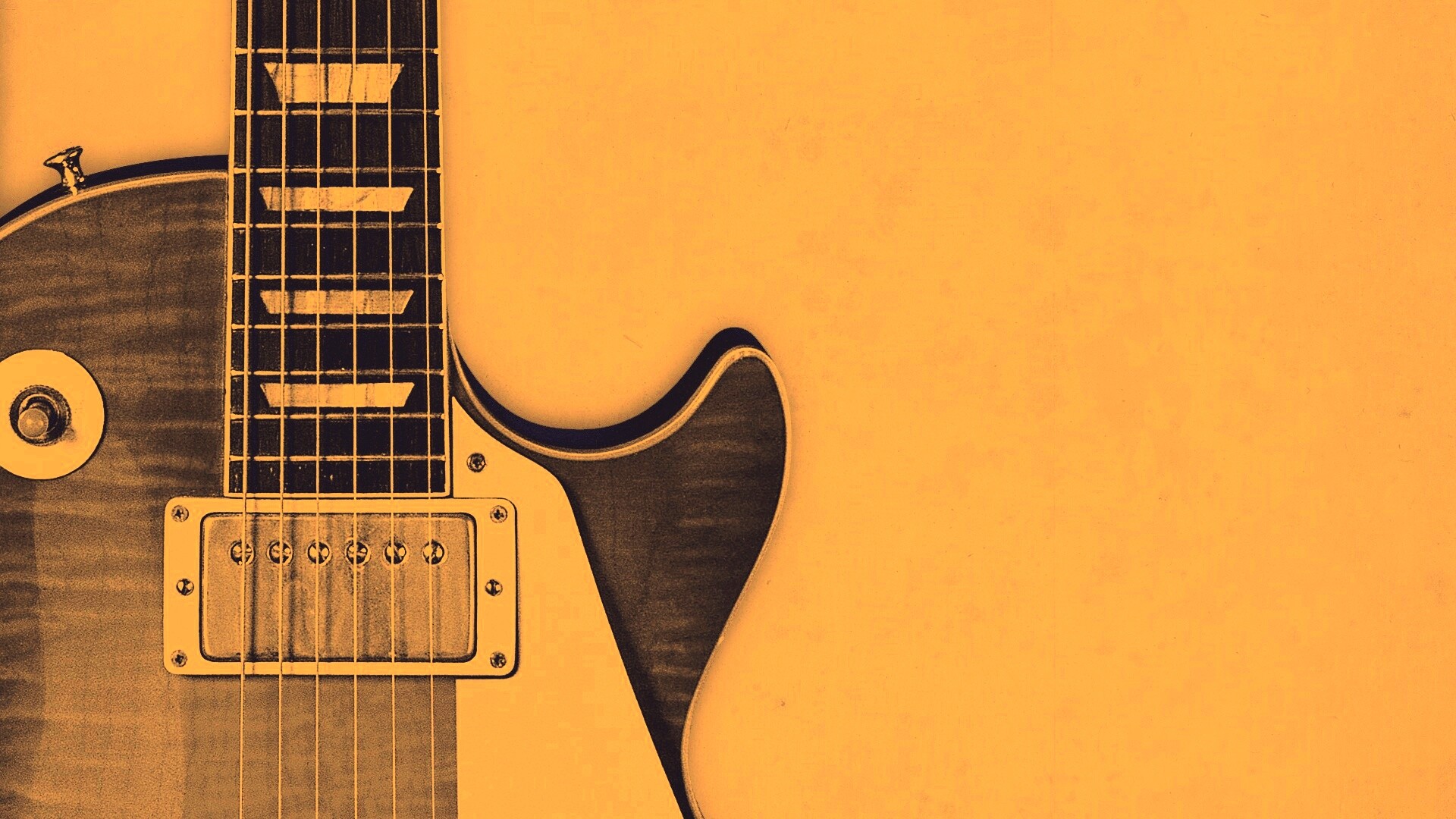 Струны обои