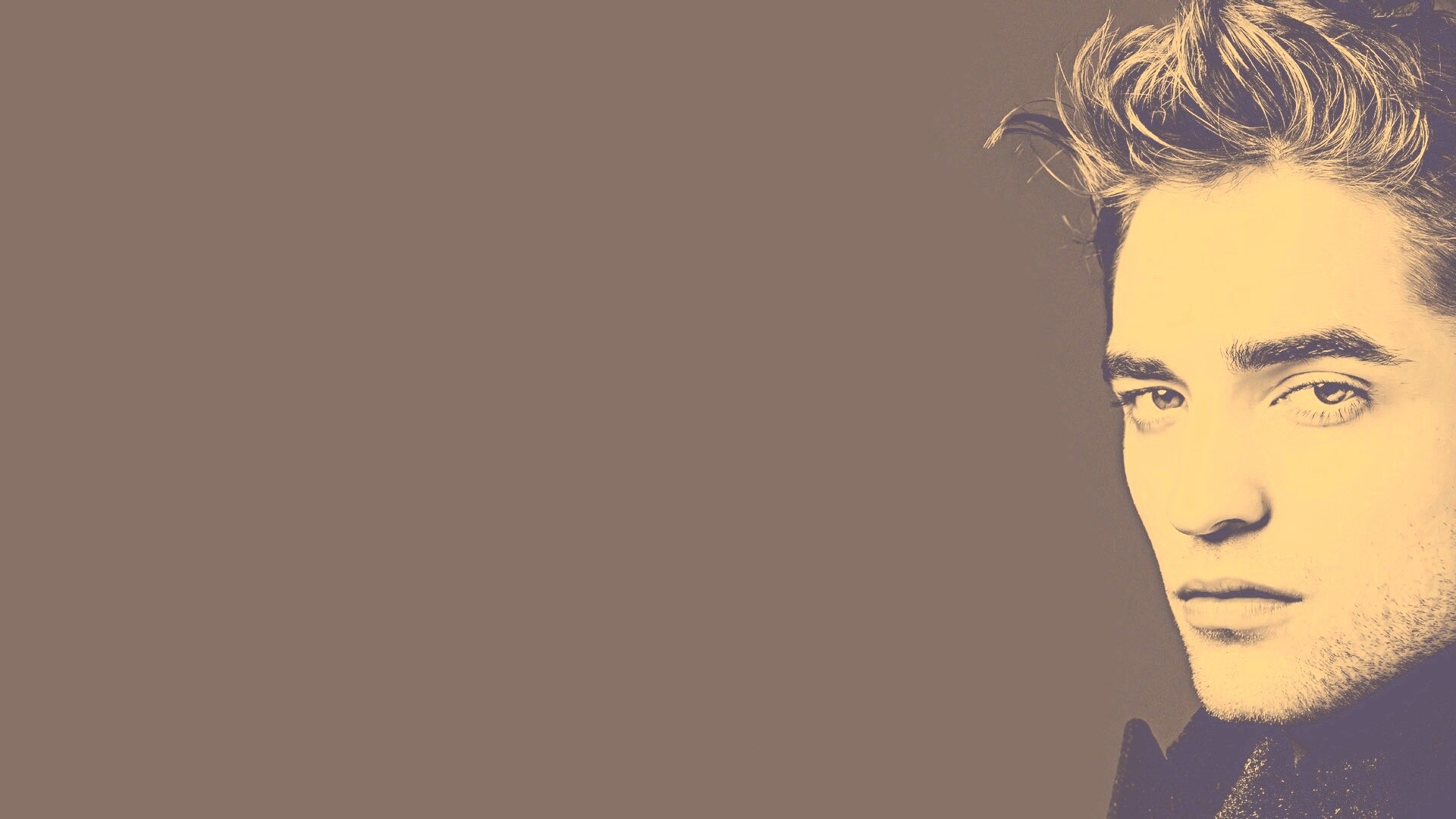 Роберт Паттинсон обои