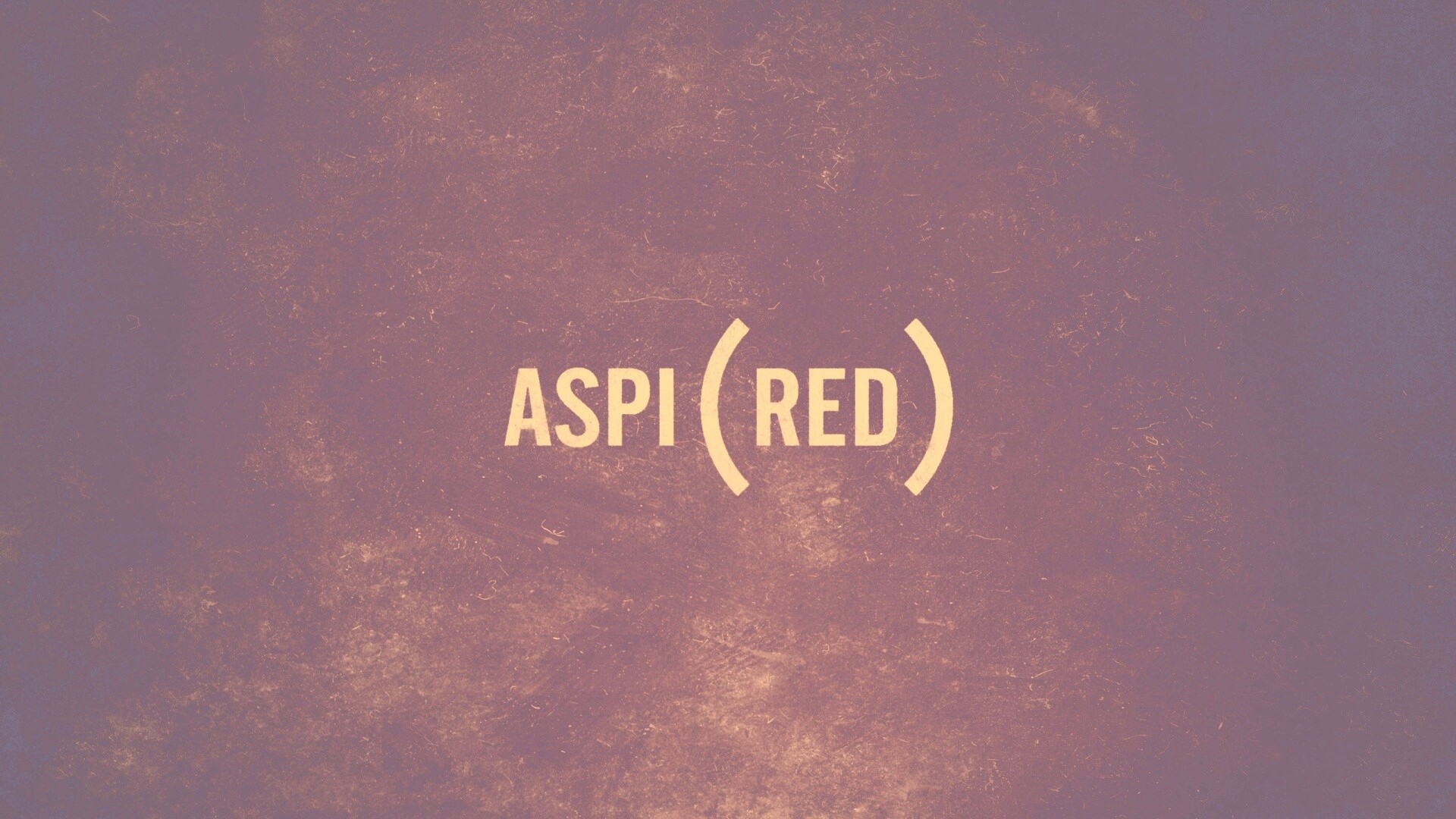 Aspired — Стремление обои