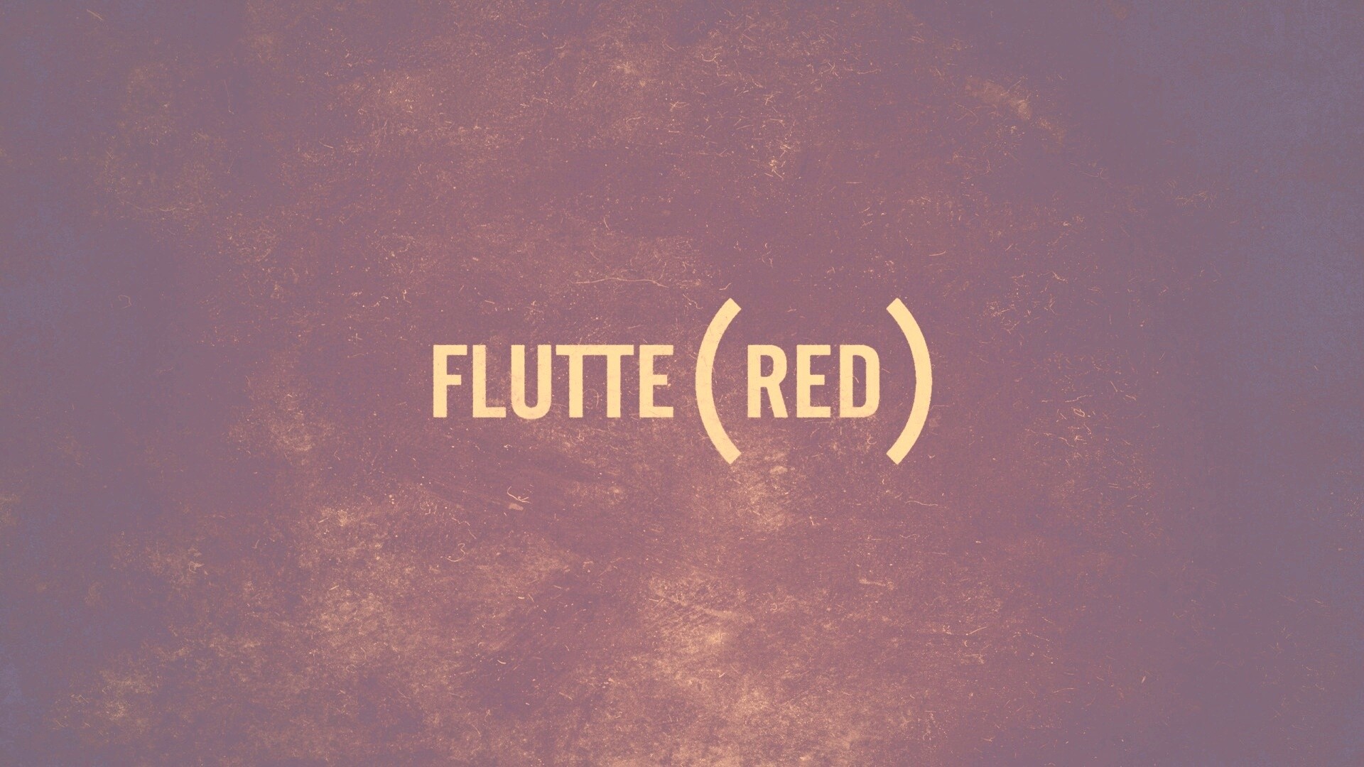 Fluttered — Порхание обои
