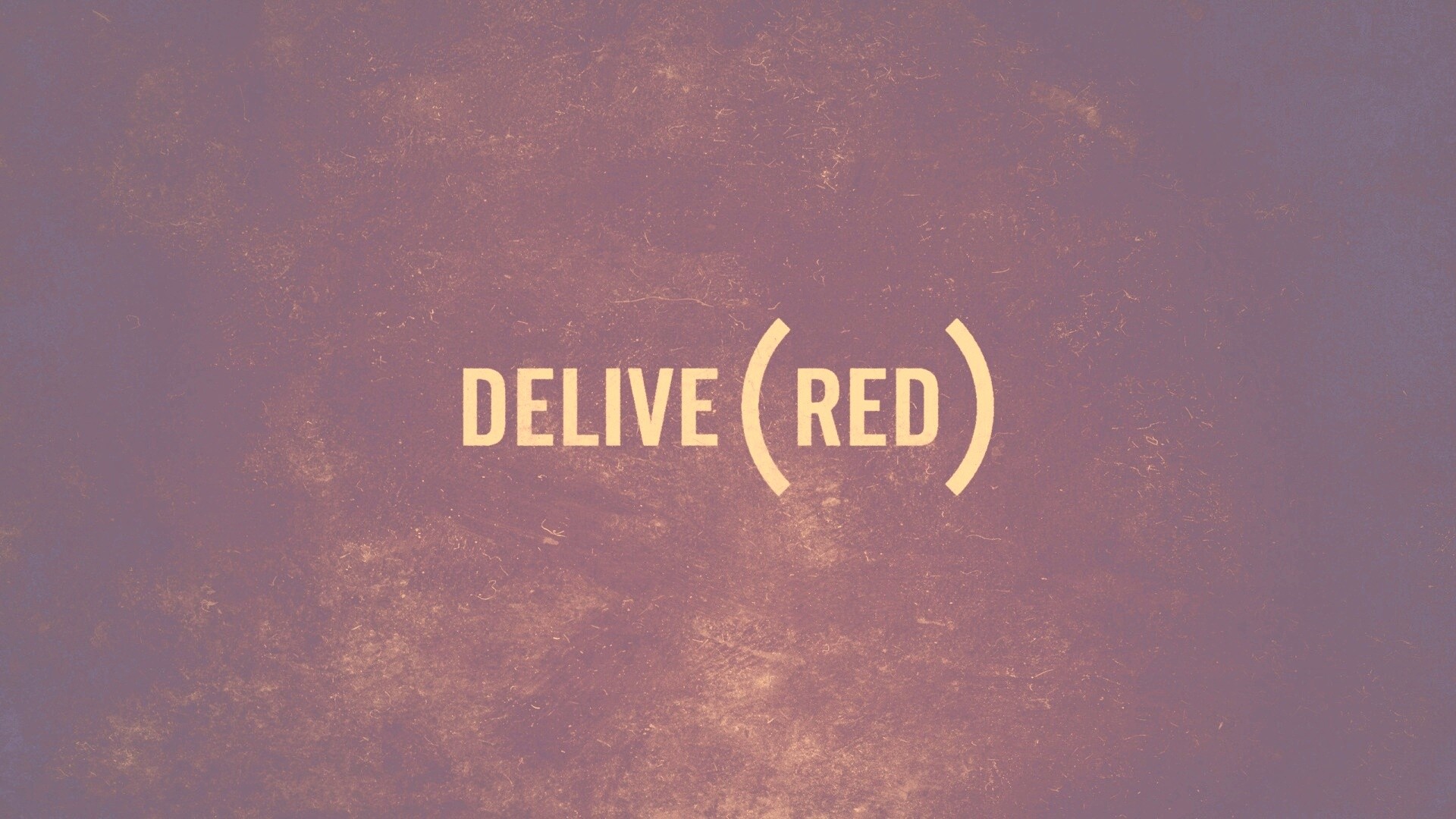 Delivered — Доставлено обои