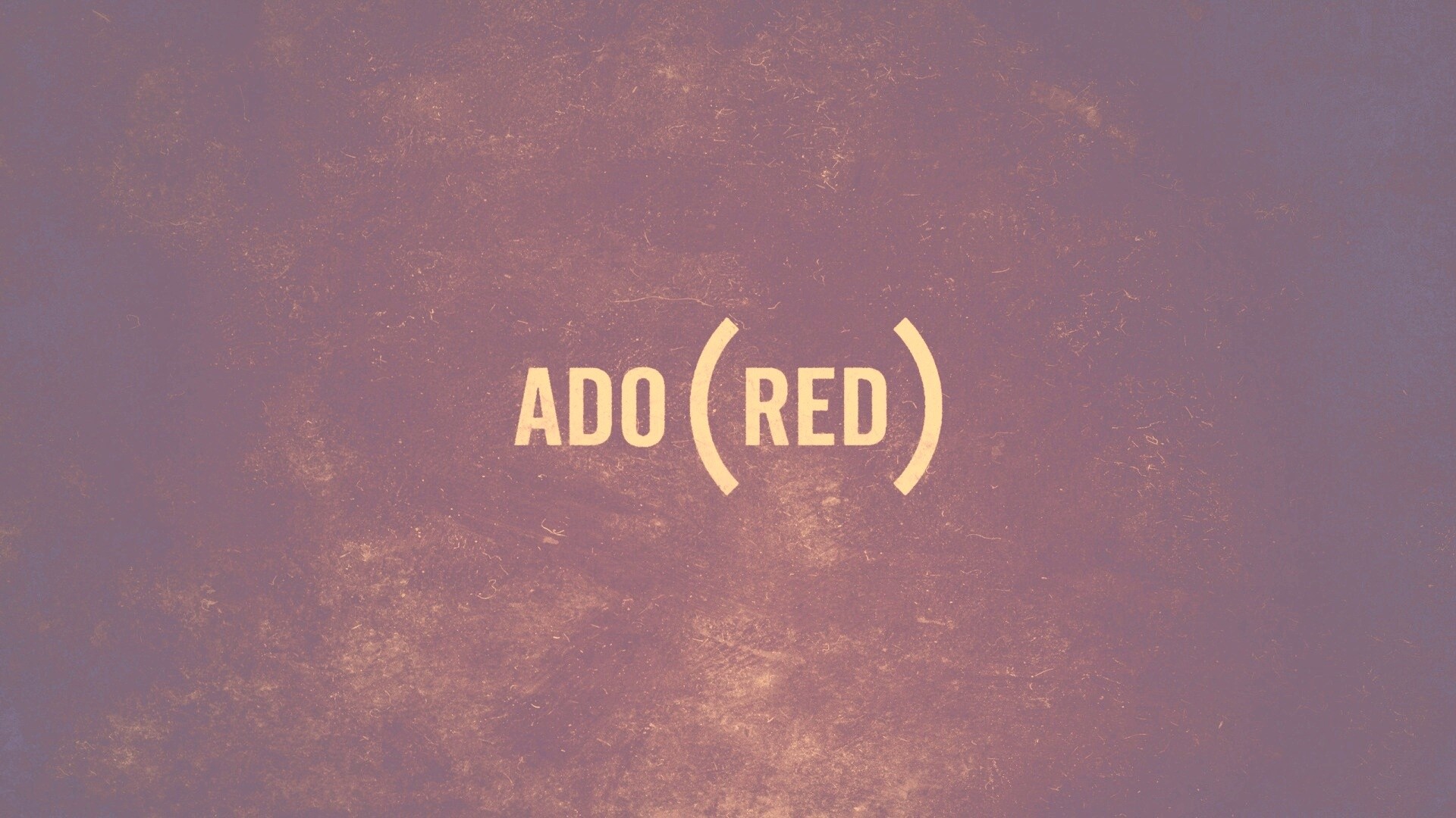 Adored — Обожание обои