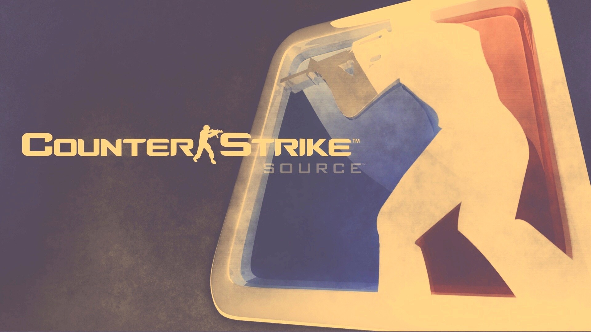 Counter Strike Source обои