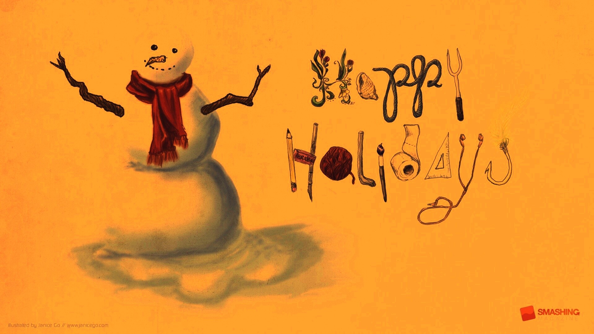 Веселых выходных обои