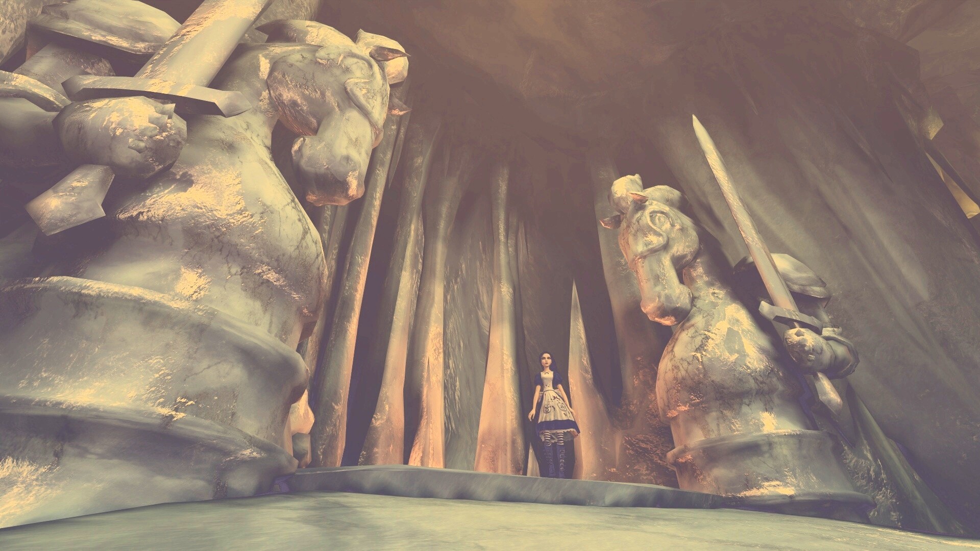 Кавалерия обои