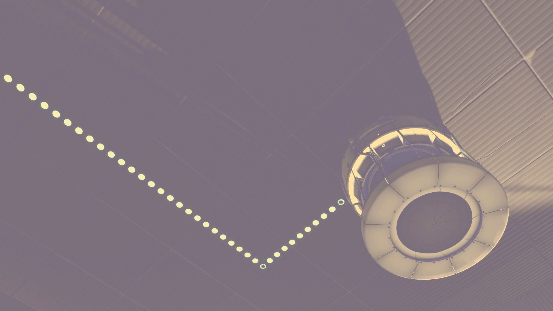 Радужная оболочка обои