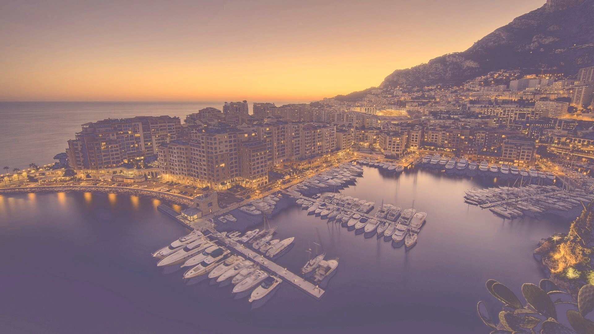 Курорт обои