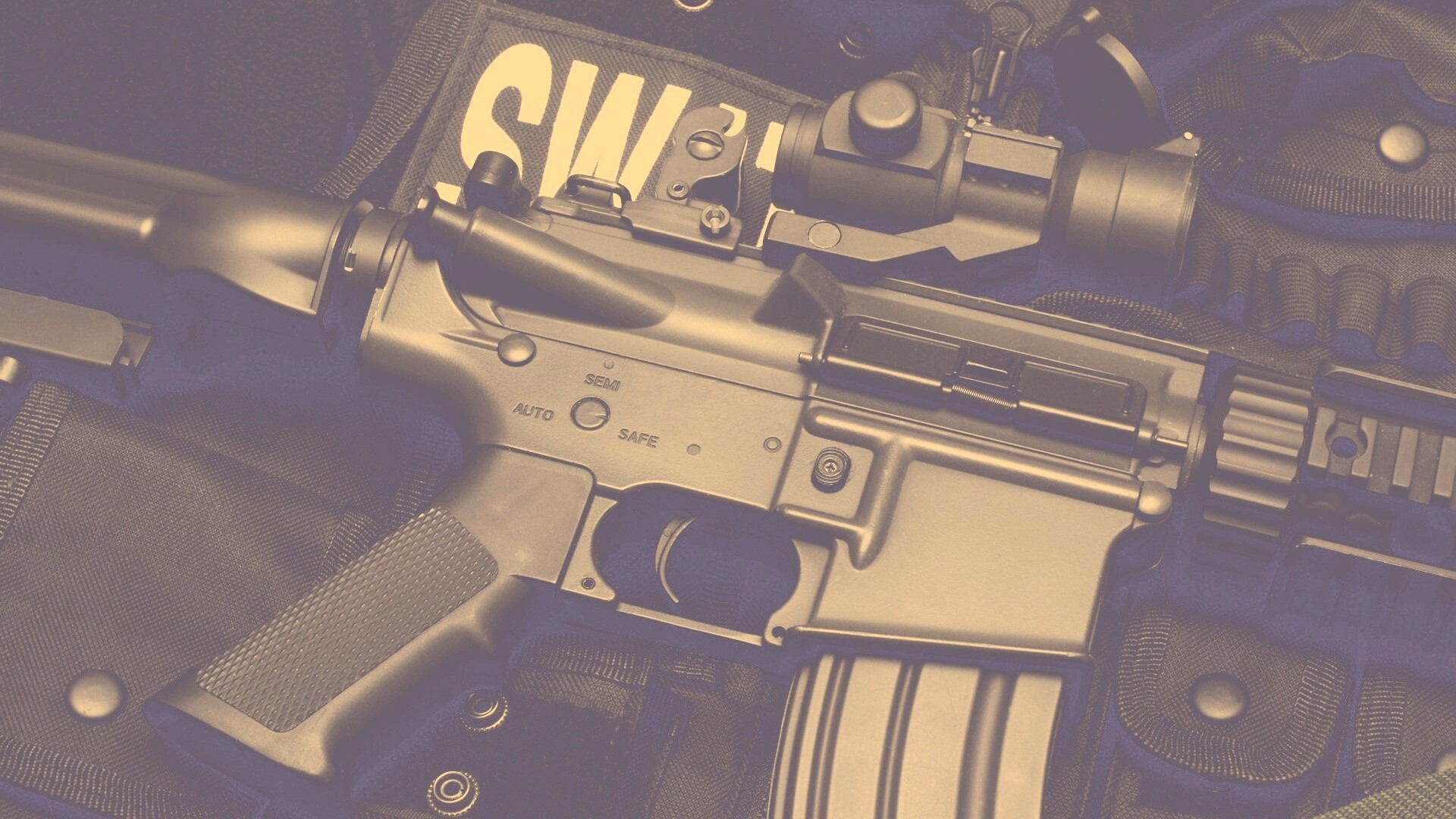 Оружие обои