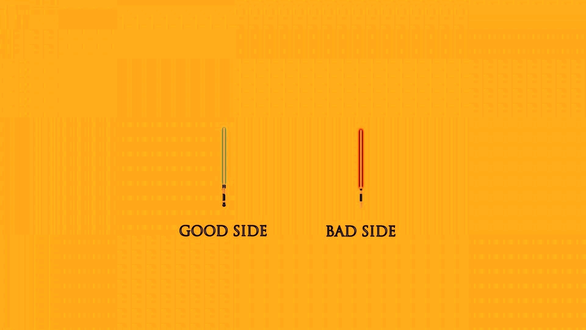 Стороны силы обои