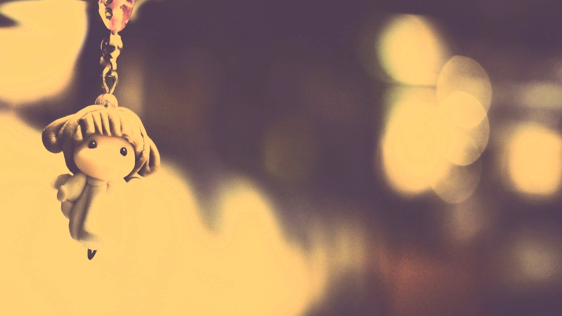 Брелок для ключей обои