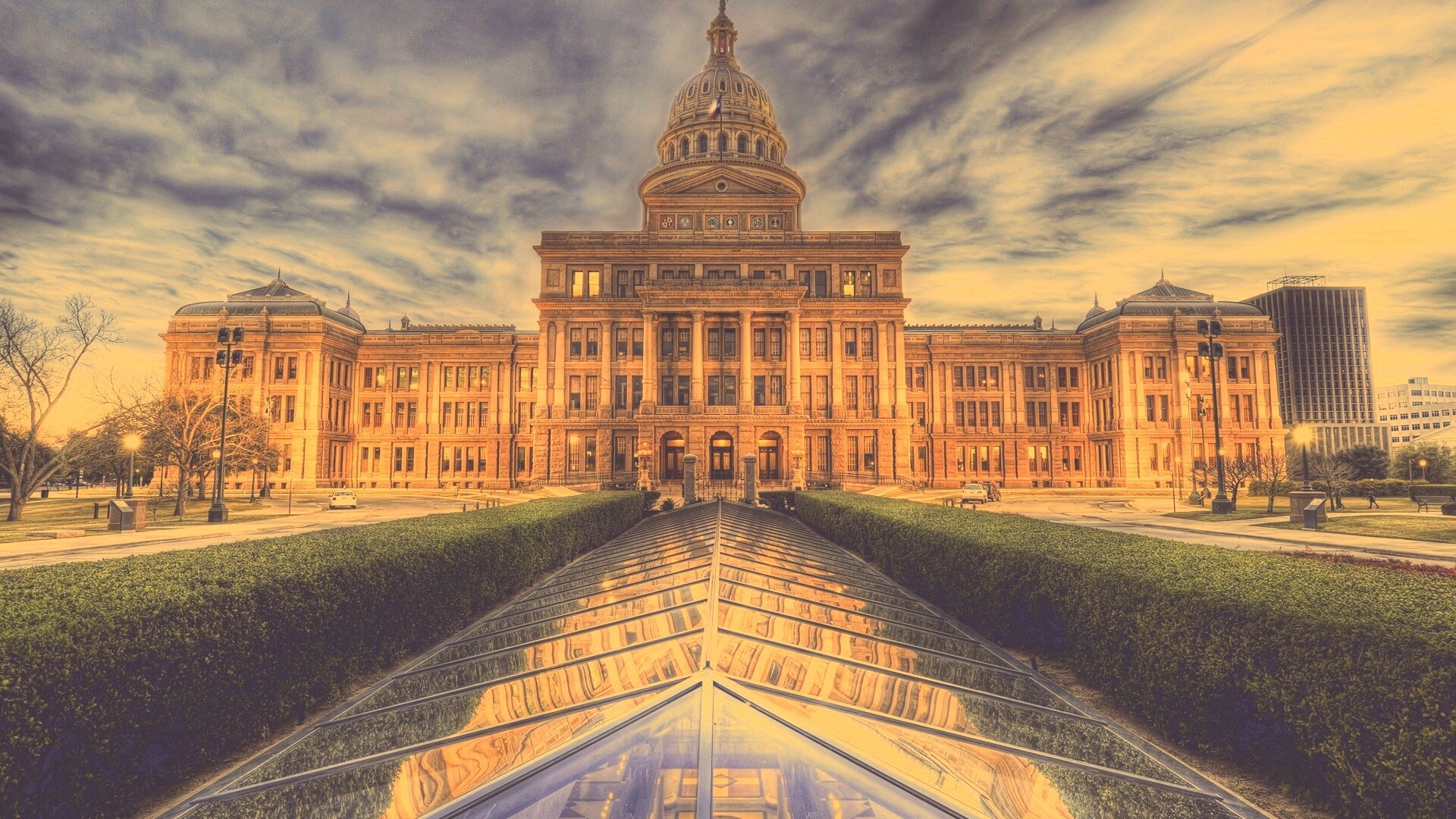 Национальный музей обои