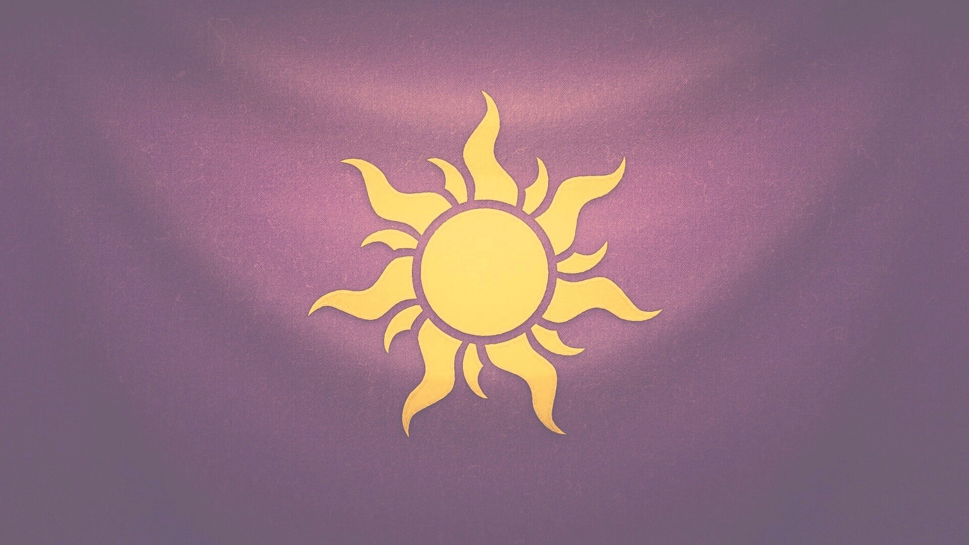 Рапунцель обои