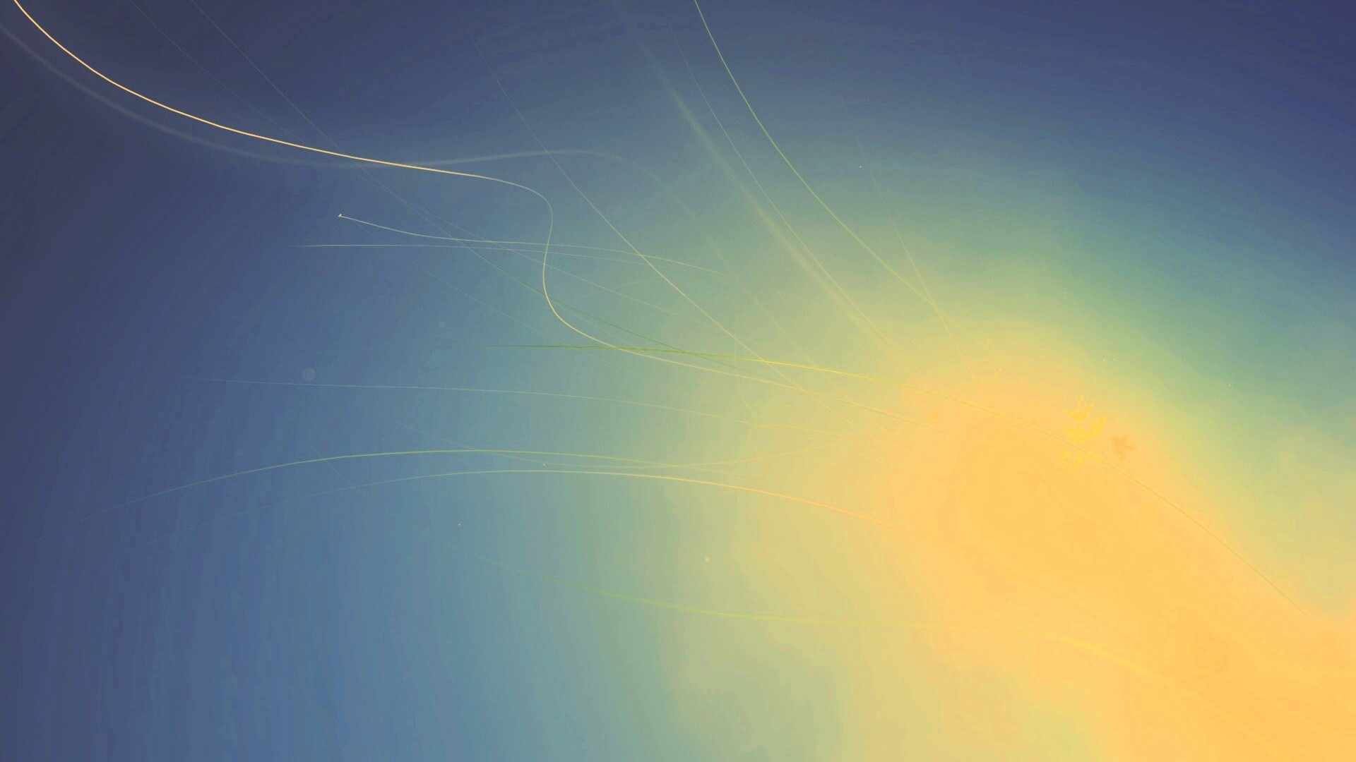 Оригинальные обои Windows 7 обои