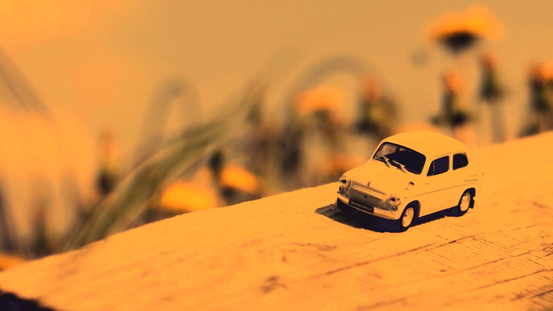 Модель автомобиля обои