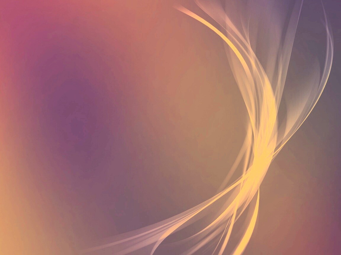 Прозрачный поток на сиреневом фоне обои