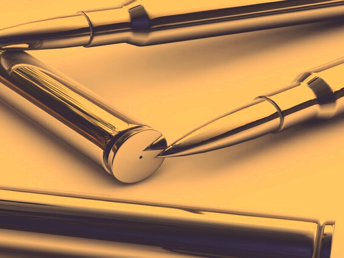 Патроны обои