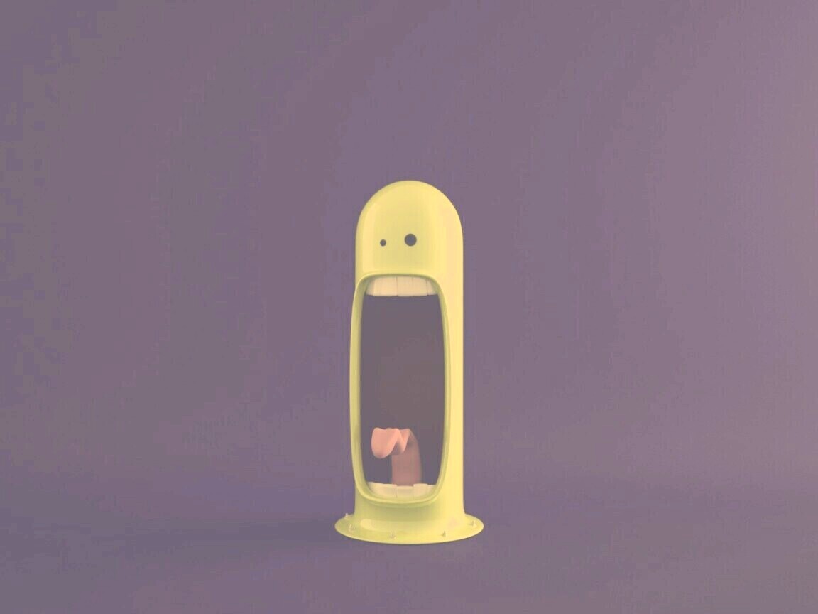 Прикольные 3d обои обои