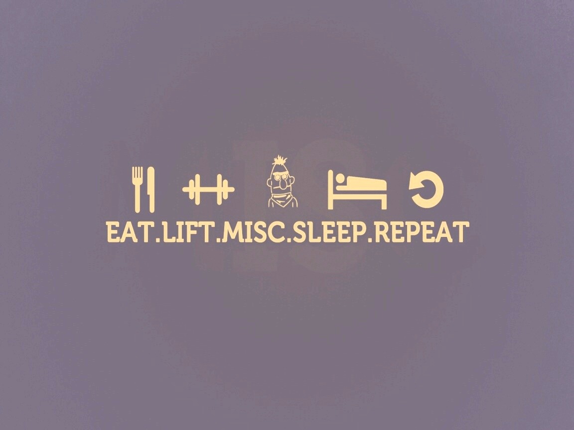 Жизненный циел обои