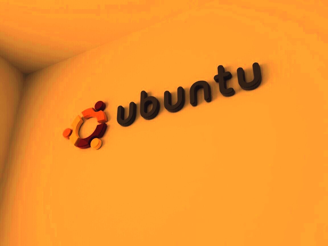 Ubuntu обои