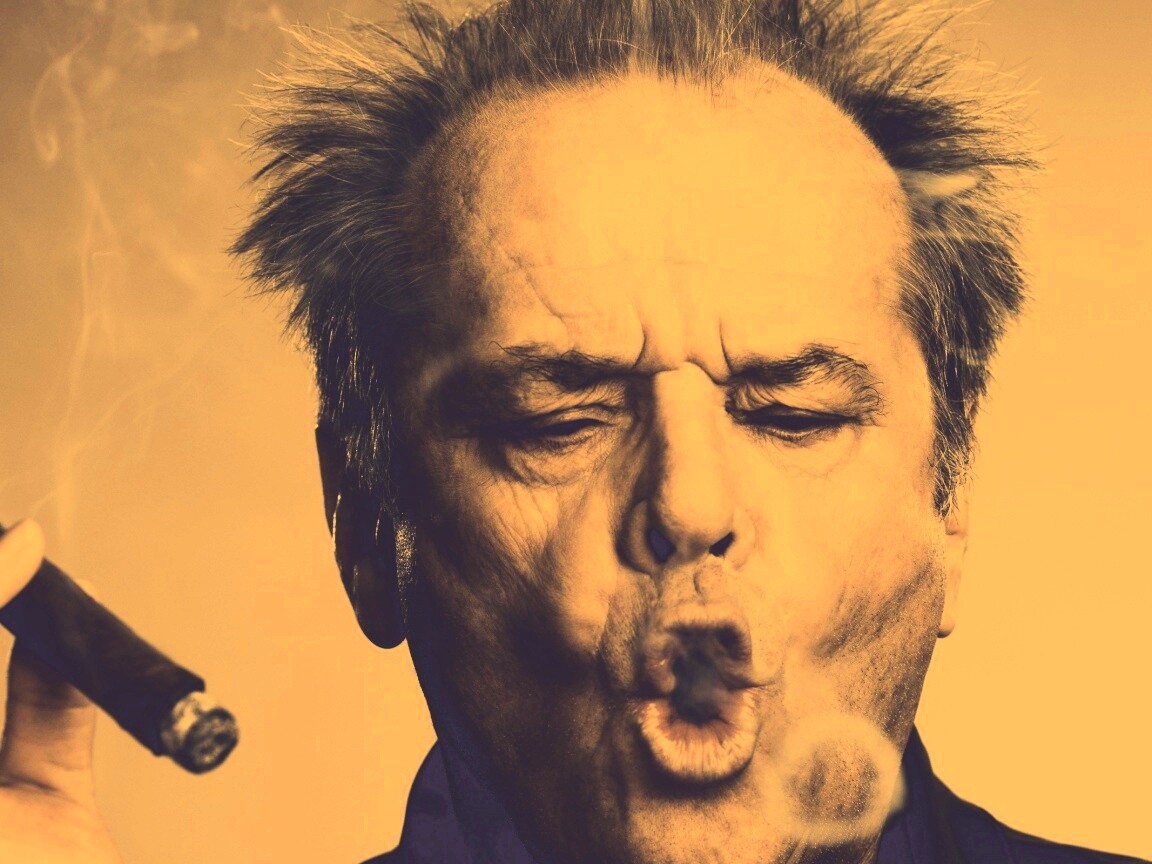 Колечко из дыма обои