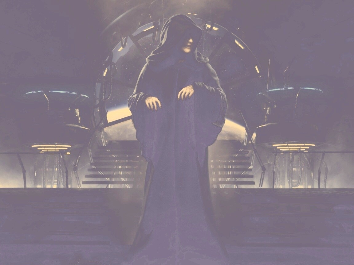 Император обои