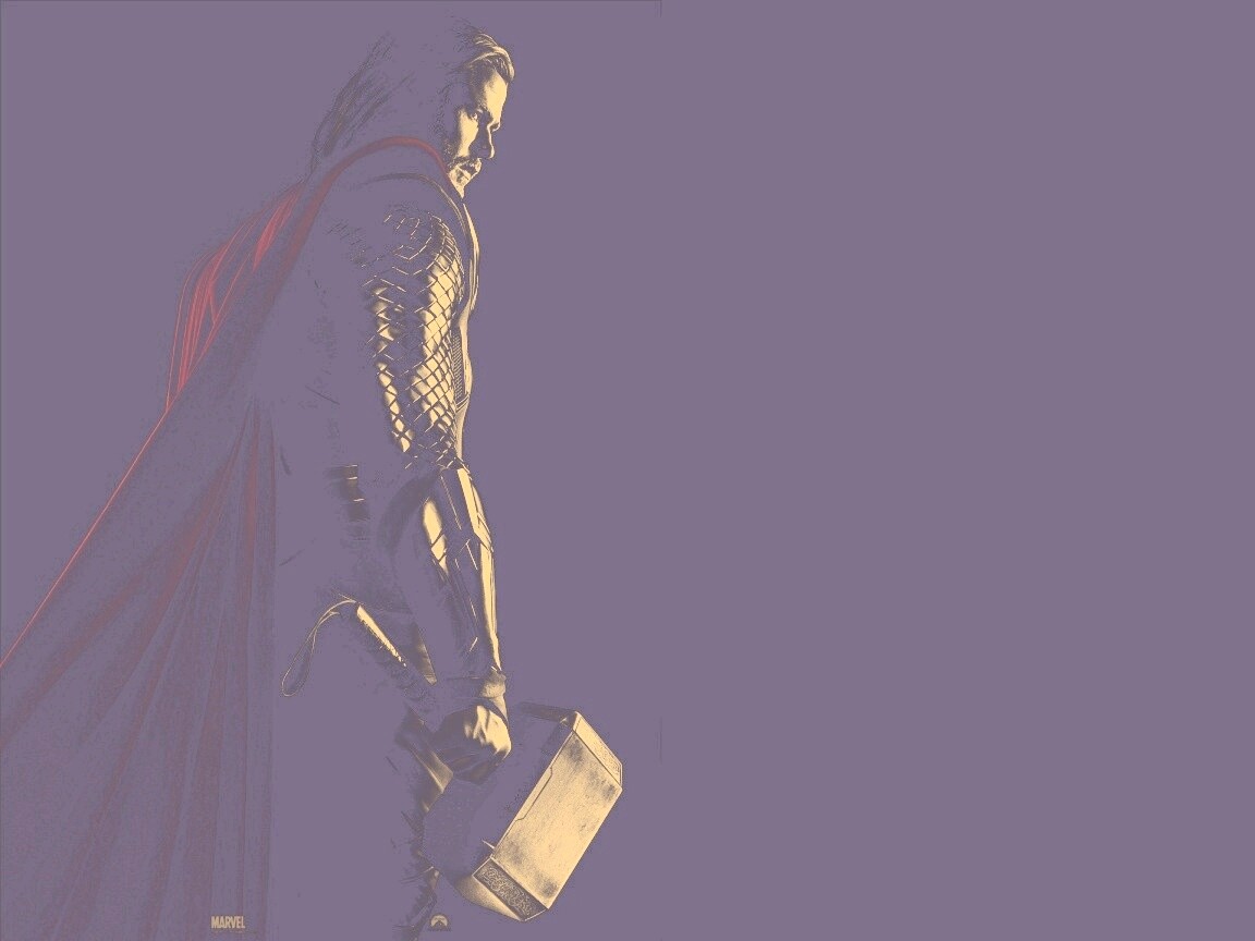 Мрачный Тор обои