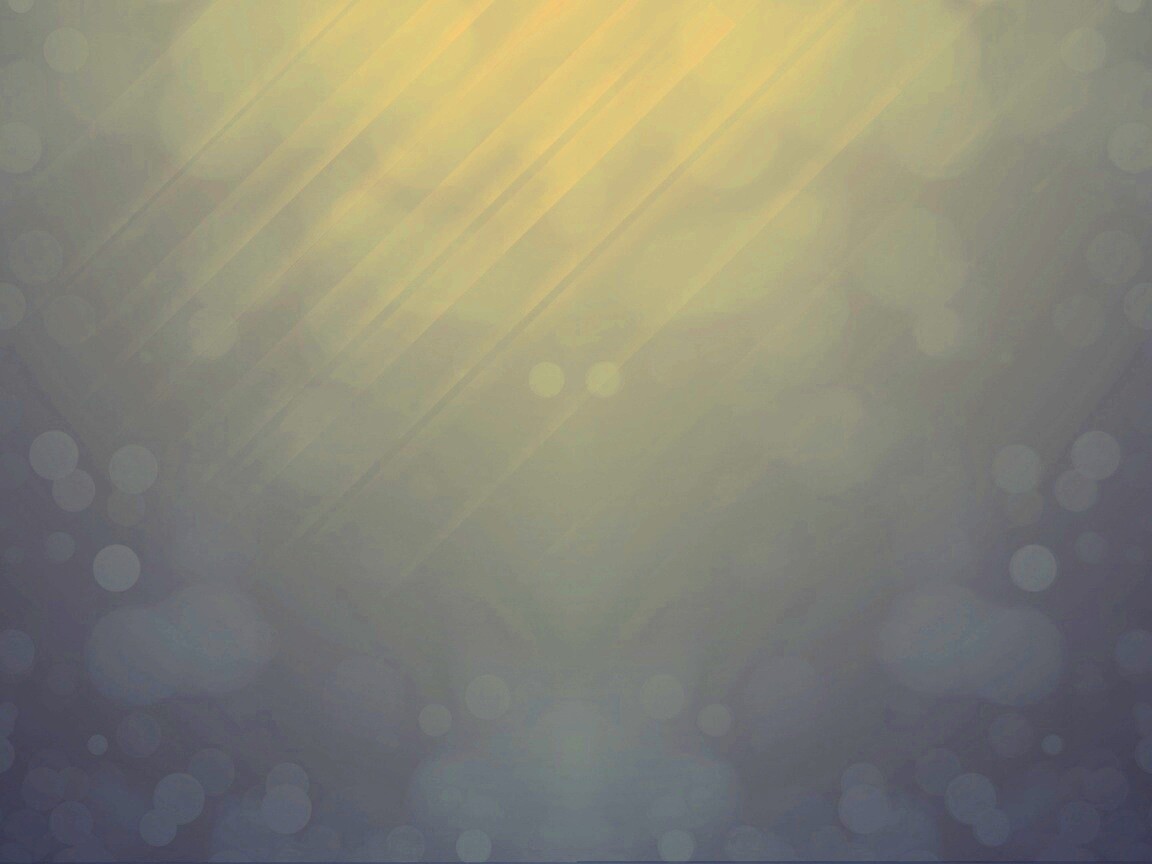 Голубое свечение обои