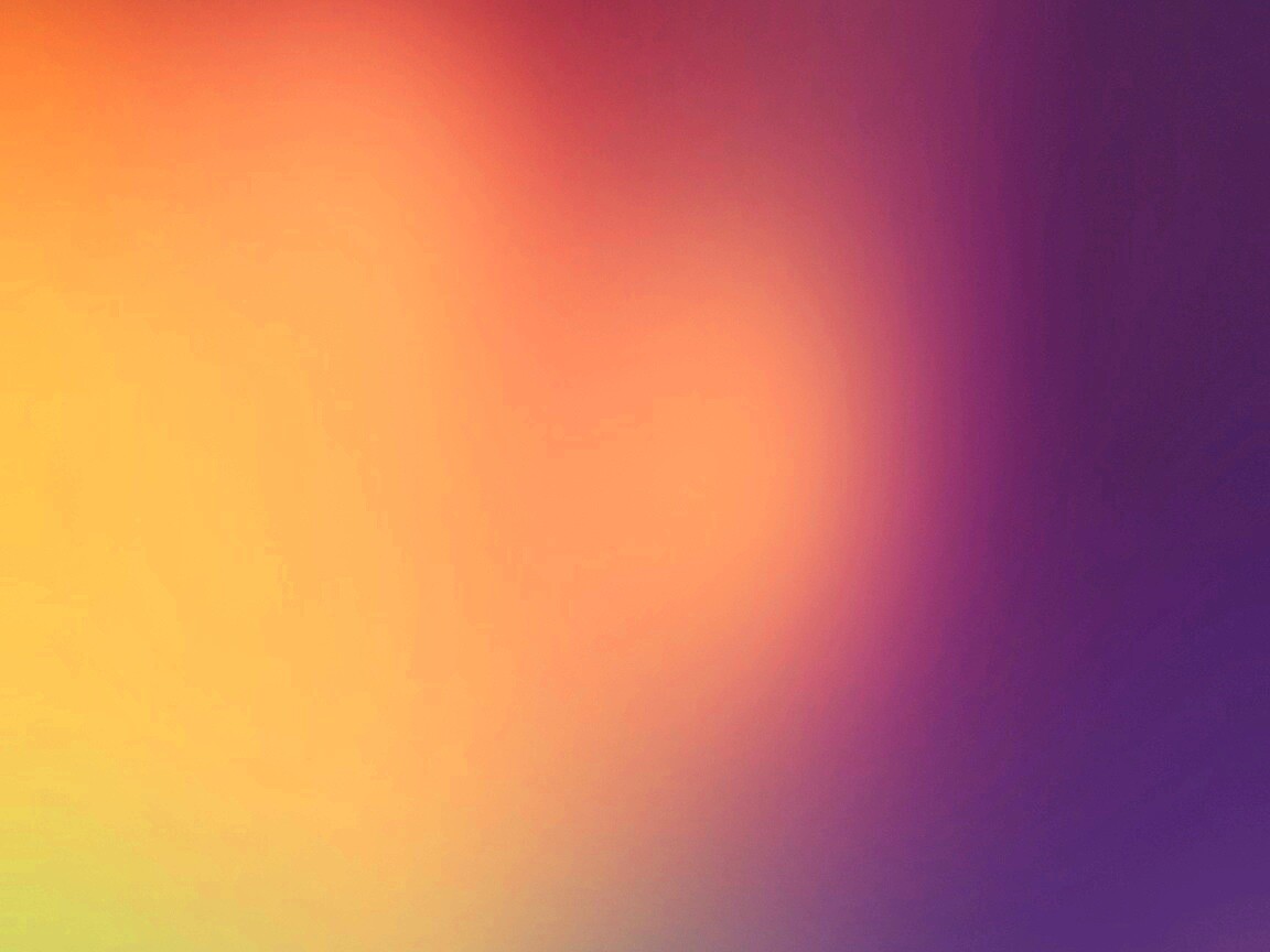 Перелив цветов обои